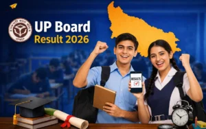 UP Board Result