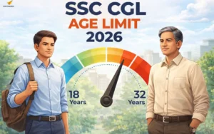 ssc cgl age limit