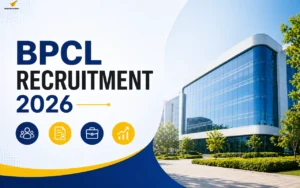 bpcl recruitment