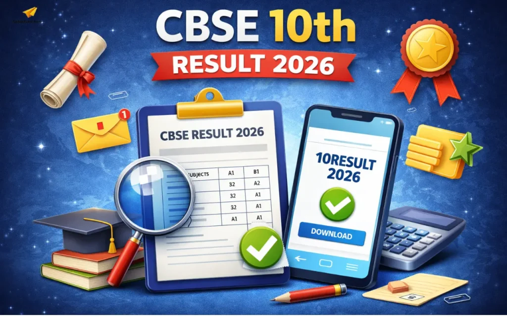 cbse 10th result