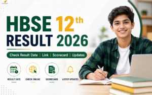 hbse 12th result