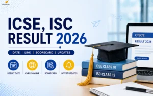 icse, isc result