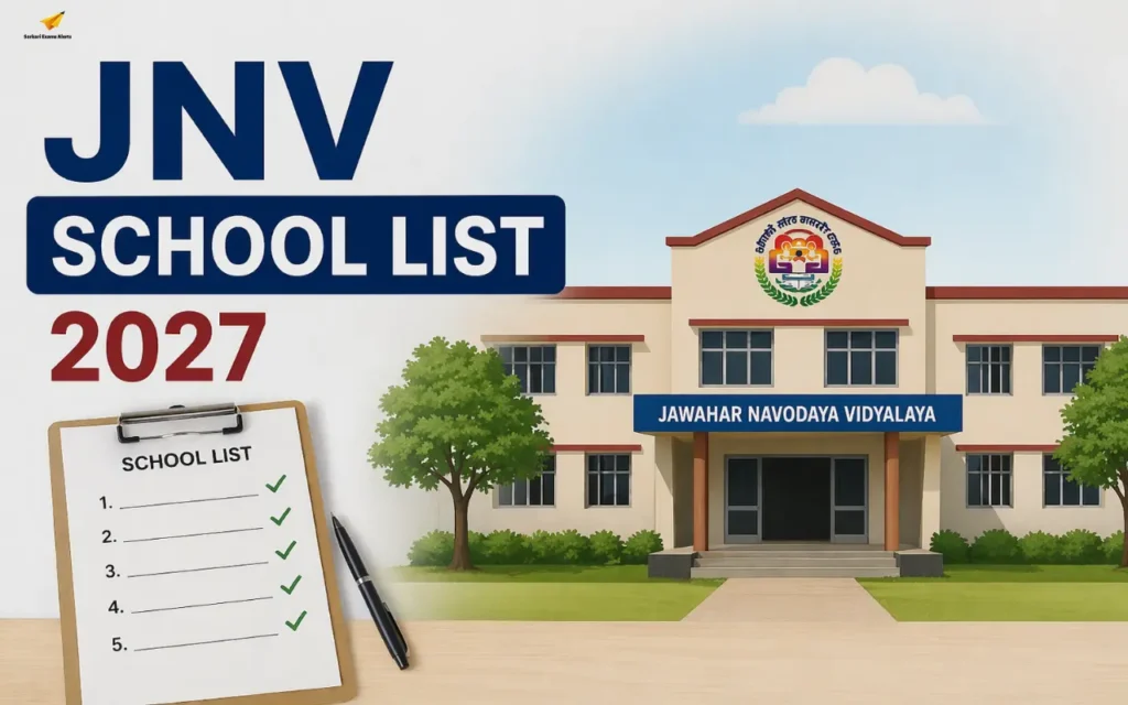 jnv school list