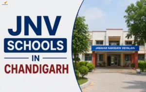 jnv schools in chandigarh