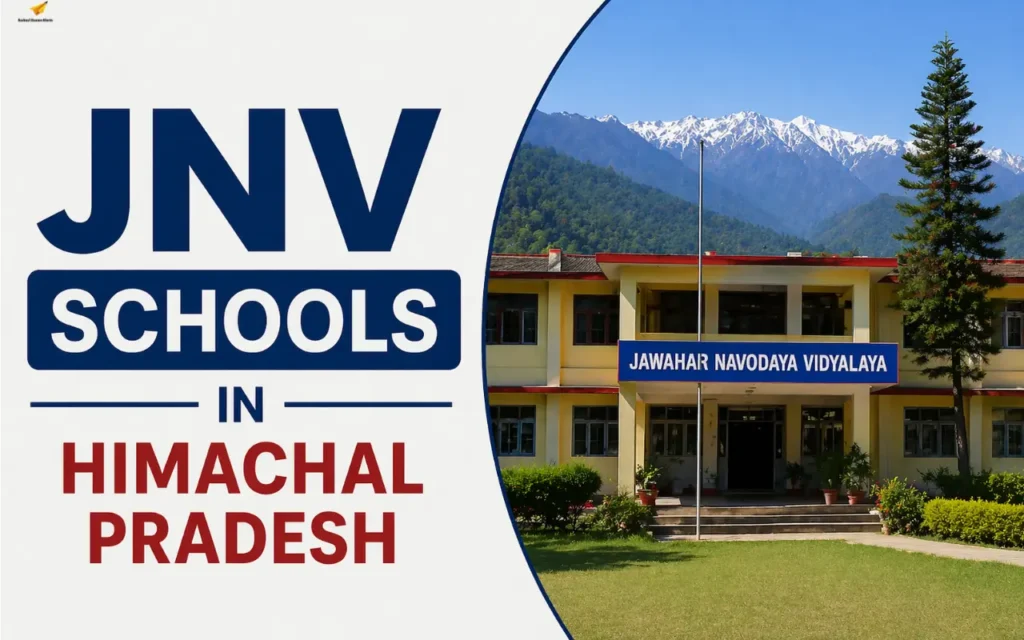 jnv schools in himachal pradesh