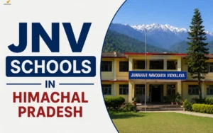 jnv schools in himachal pradesh