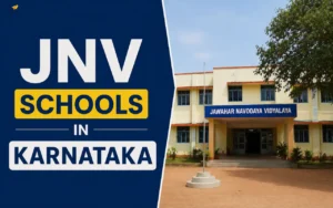 jnv schools in karnataka