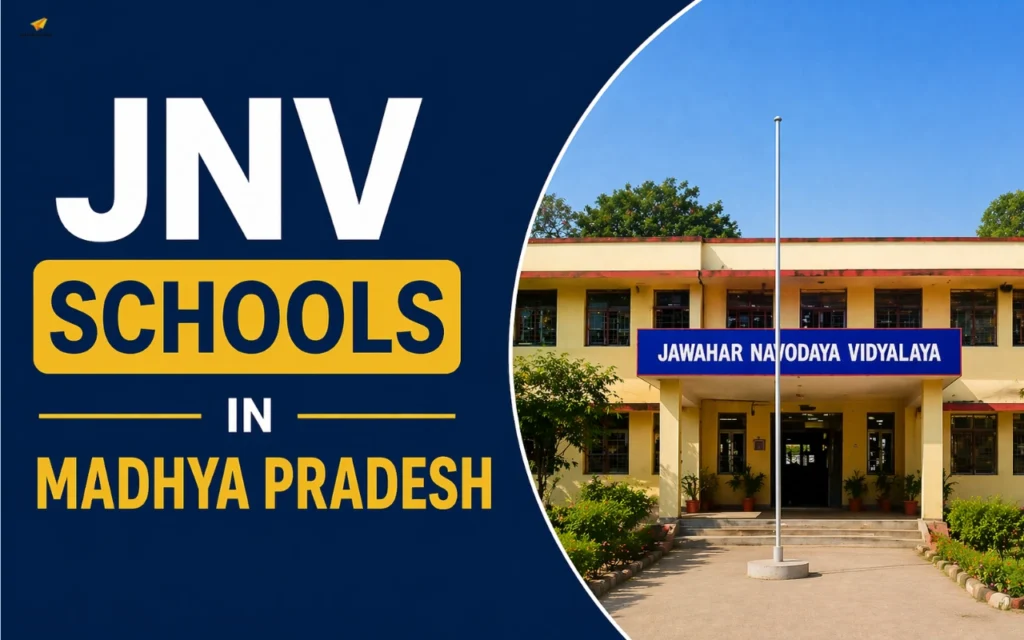 jnv schools in madhya pradesh