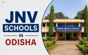 jnv schools in odisha