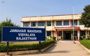 jnv schools in rajasthan