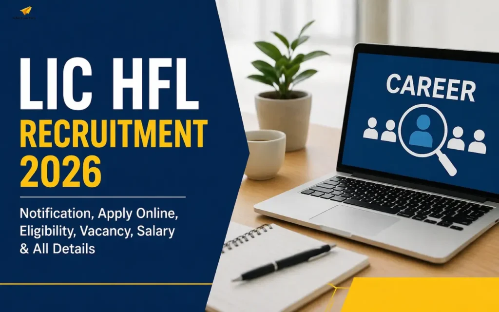 lic hfl recruitment