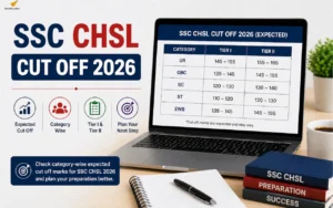 ssc chsl cut off