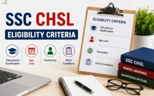 ssc chsl eligibility criteria