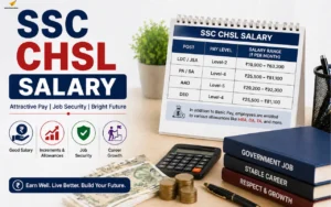 ssc chsl salary