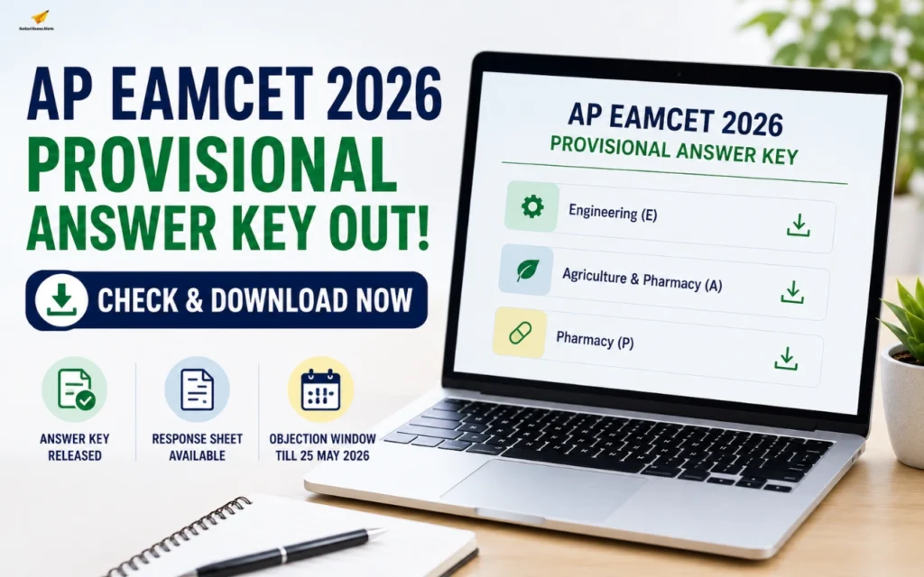 ap eamcet answer key