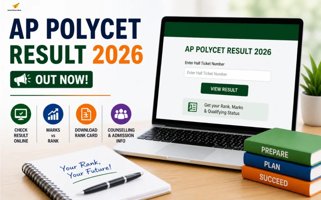 ap polycet result
