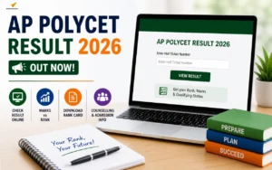 ap polycet result