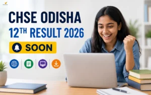 chse odisha 12th result