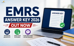 emrs tier 2 answer key