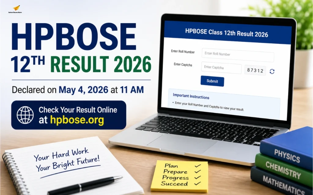 hpbose 12th result