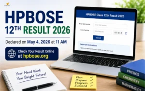 hpbose 12th result