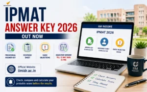 ipmat answer key
