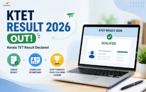 ktet result