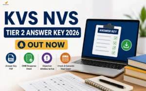 kvs nvs tier 2 answer key