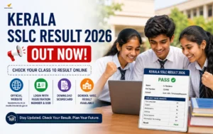kerala sslc result