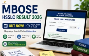 mbose hsslc result