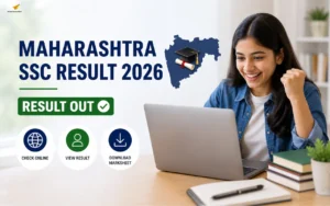 maharashtra ssc result