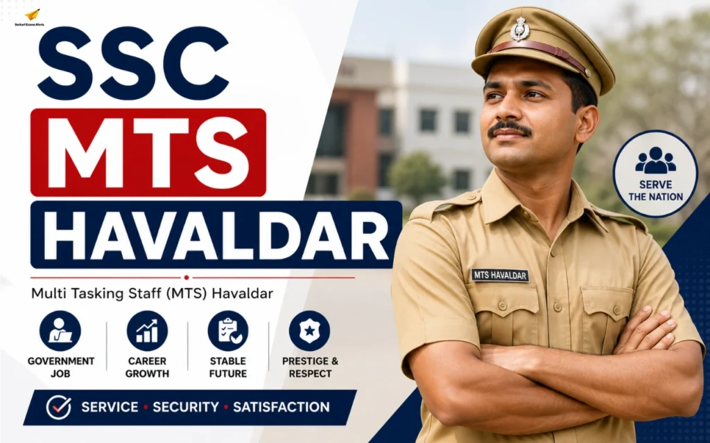 ssc mts havaldar
