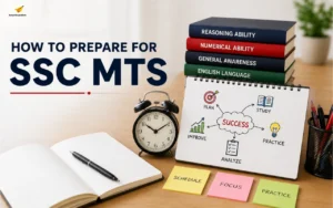 ssc mts preparation