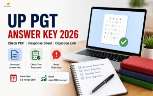 up pgt answer key