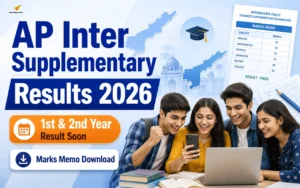 ap inter supplementary results