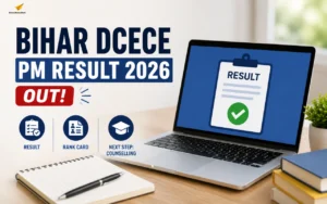bihar dcece pm result