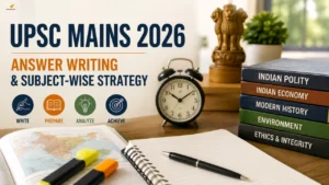 prepare for upsc mains