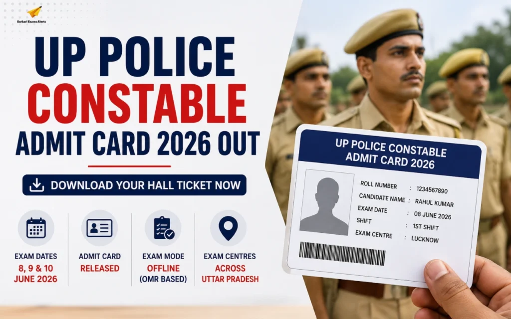 up police constable