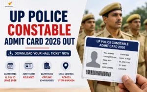 up police constable