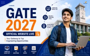 gate exam