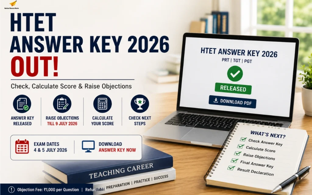 htet answer key