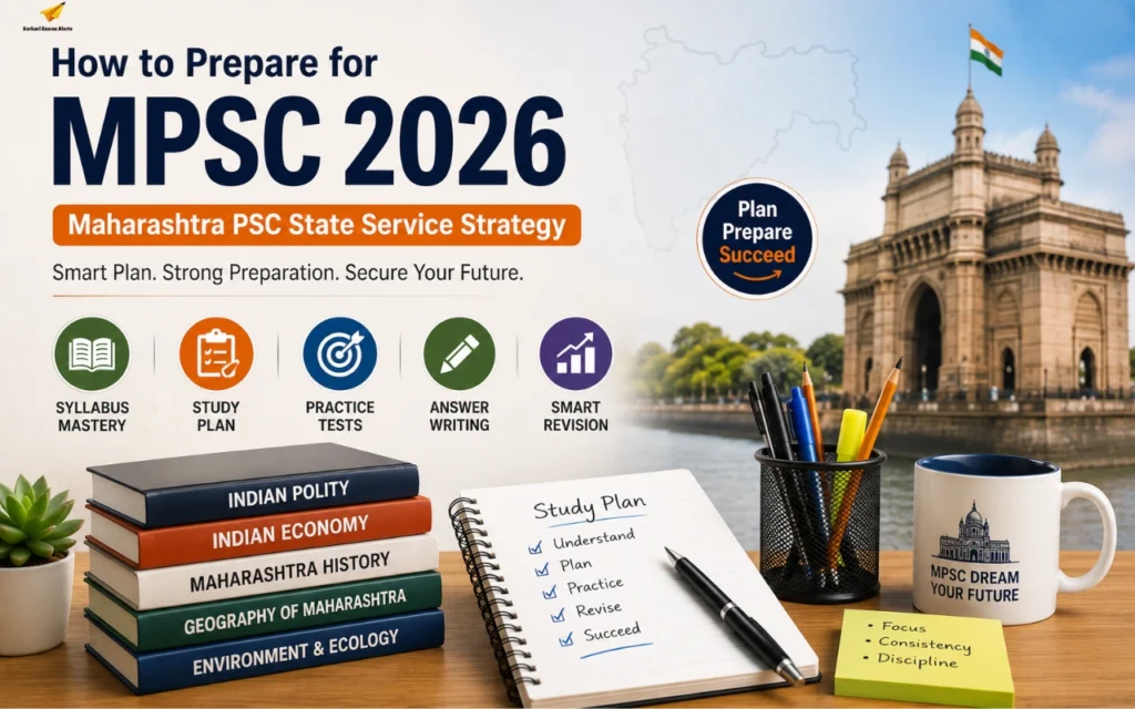 prepare for mpsc