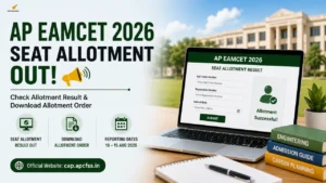 ap eamcet seat allotment