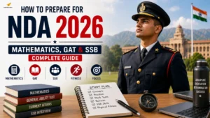 prepare for nda