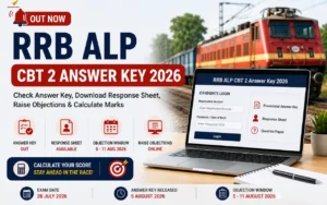 rrb alp cbt 2 answer key