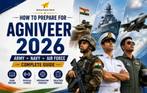 Prepare for Agniveer